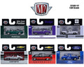 [PRE-ORDER] M2 Machines 1:64 Auto-Thentics Release 112 -6 Car Case