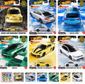 PRE-ORDER| Hot Wheels Anniversary Car Culture 10th Deutschland Design 2026