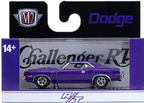 [PRE-ORDER] M2 Machines 1:64 Auto-Thentics Release 112 -6 Car Case