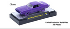 [PRE-ORDER] M2 Machines 1:64 Auto-Thentics Release 112 -6 Car Case