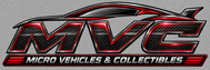 Micro Vehicles and Collectibles  - Home