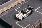 [PRE-ORDER] Estimated arrival: March 2027. Tarmac Works 1:64 Mercedes-AMG GT3 DTM 2024 Maro Engel Hobby 64