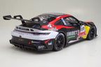 [PRE-ORDER] Estimated Arrival March 2027 |Tarmac Works 1:64 Porsche 911 GT3 Cup (992) Porsche Carrera Cup Benelux 2024 Kalle Rovanperä – Hobby64