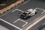 [PRE-ORDER] Estimated arrival: March 2027. Tarmac Works 1:64 Mercedes-AMG GT3 DTM 2024 Maro Engel Hobby 64